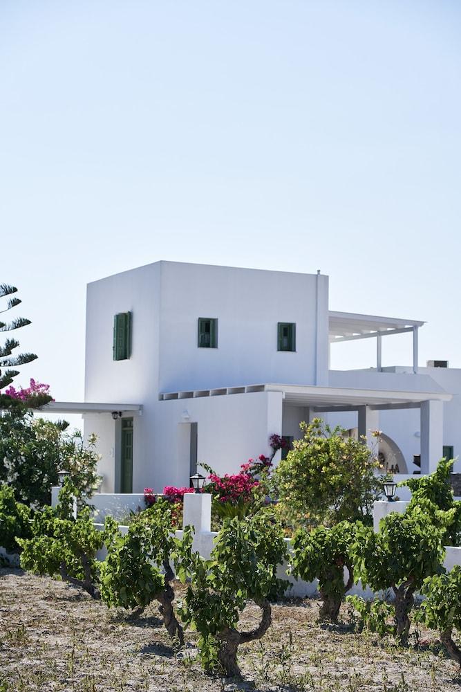 Glarakia Studios Adamantas Exterior photo