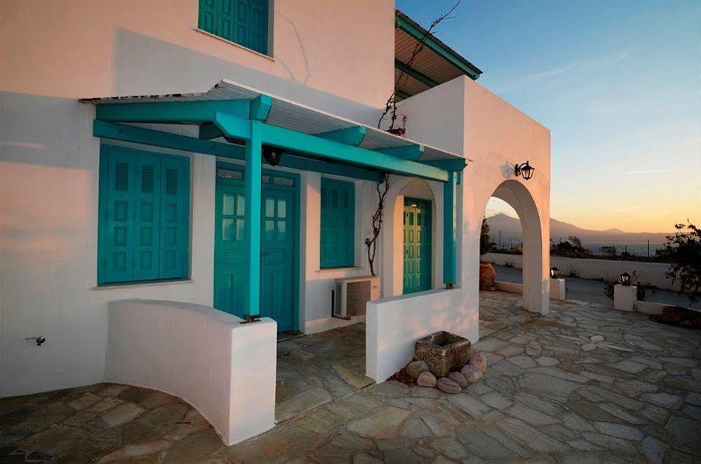 Glarakia Studios Adamantas Exterior photo